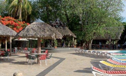 Hôtel Los Caneyes